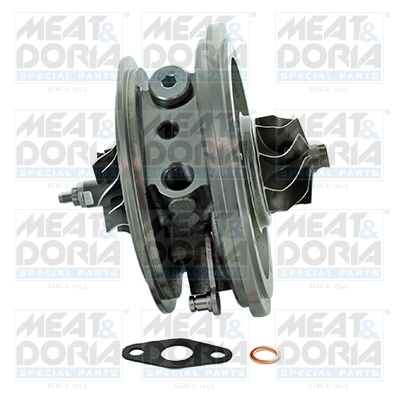 MEAT & DORIA 601005...