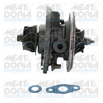 MEAT & DORIA 601020...