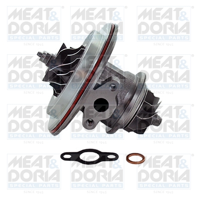 MEAT & DORIA 601022...