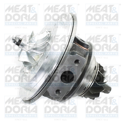 MEAT & DORIA 601024...