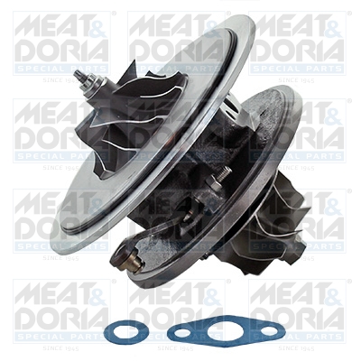 MEAT & DORIA 601029...