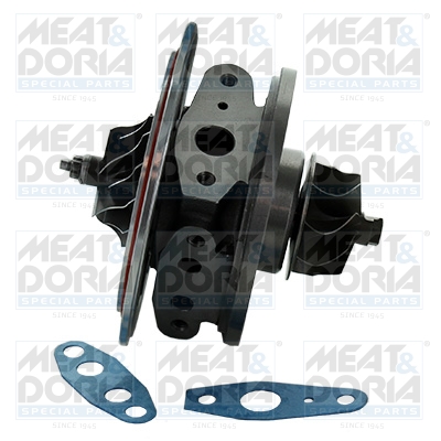 MEAT & DORIA 601039...