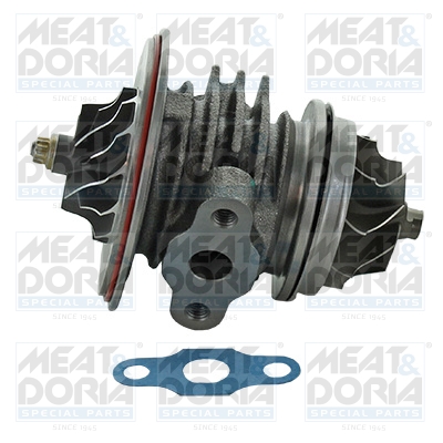 MEAT & DORIA 601047...