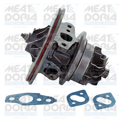 MEAT & DORIA 601053...