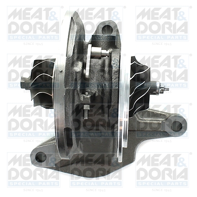 MEAT & DORIA 601060...