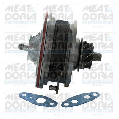 MEAT & DORIA 601062...