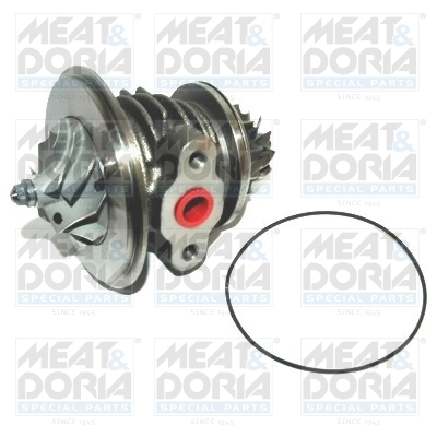 MEAT & DORIA 60107...