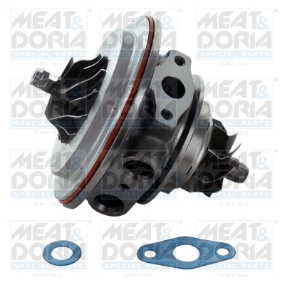 MEAT & DORIA 601073...