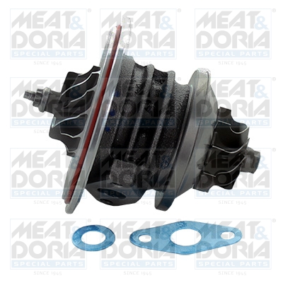 MEAT & DORIA 60109...
