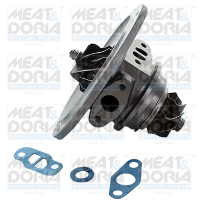 MEAT & DORIA 601093...