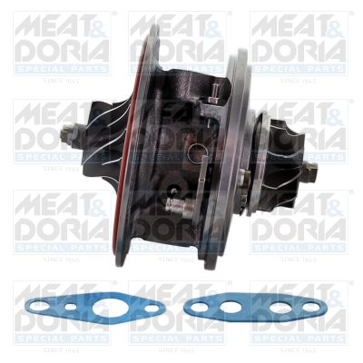 MEAT & DORIA 601098...