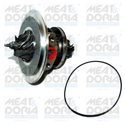 MEAT & DORIA 60110...