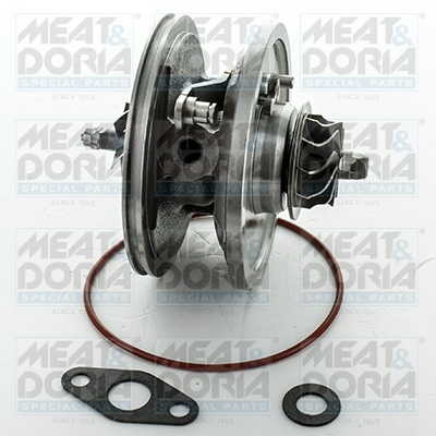 MEAT & DORIA 601111...