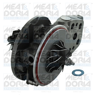 MEAT & DORIA 601117...