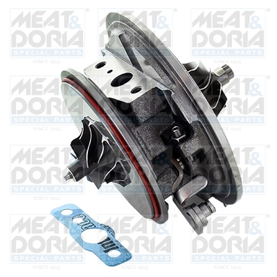 MEAT & DORIA 601118...