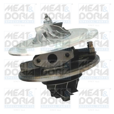 MEAT & DORIA 60113...