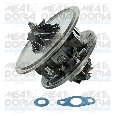 MEAT & DORIA 601135...