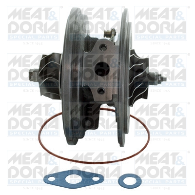 MEAT & DORIA 601137...