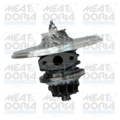 MEAT & DORIA 60114...