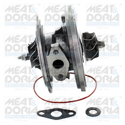 MEAT & DORIA 601155...