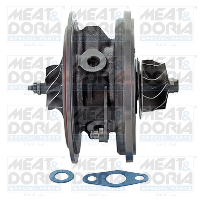 MEAT & DORIA 601164...