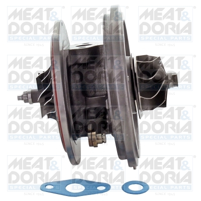 MEAT & DORIA 601187...