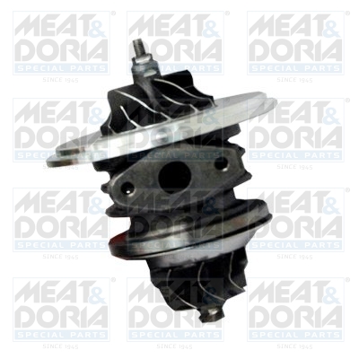 MEAT & DORIA 60119...
