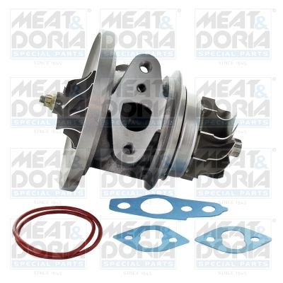 MEAT & DORIA 601216...