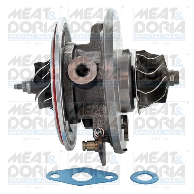 MEAT & DORIA 601222...