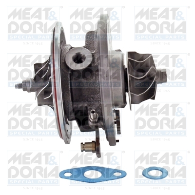 MEAT & DORIA 601223...