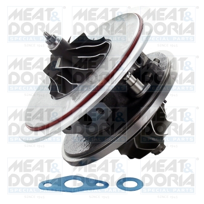 MEAT & DORIA 601228...