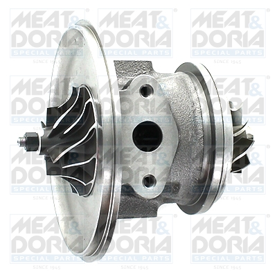 MEAT & DORIA 601234...