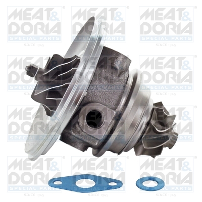 MEAT & DORIA 601236...