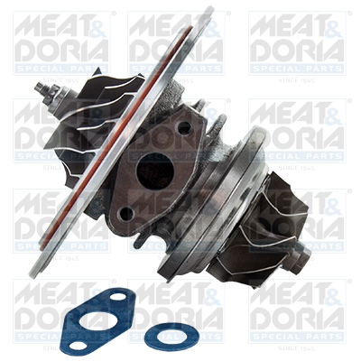 MEAT & DORIA 601240...