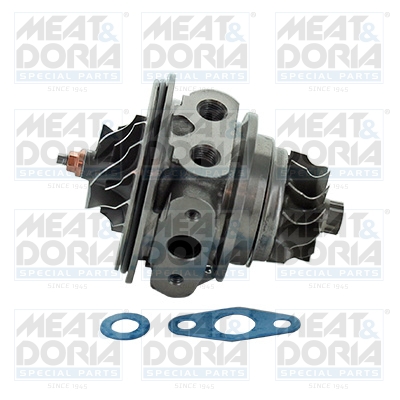 MEAT & DORIA 601241...