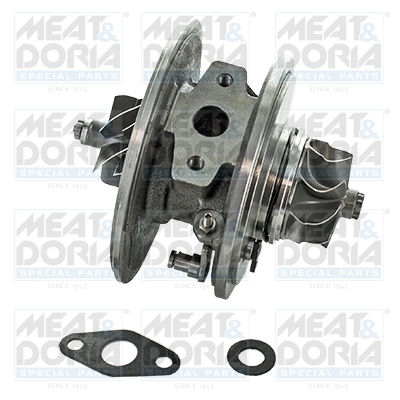 MEAT & DORIA 601244...