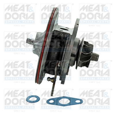 MEAT & DORIA 601248...