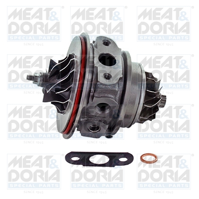 MEAT & DORIA 601253...