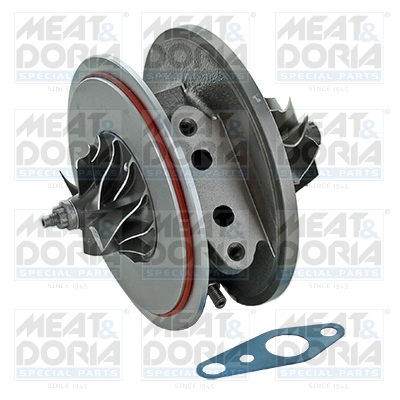 MEAT & DORIA 601266...