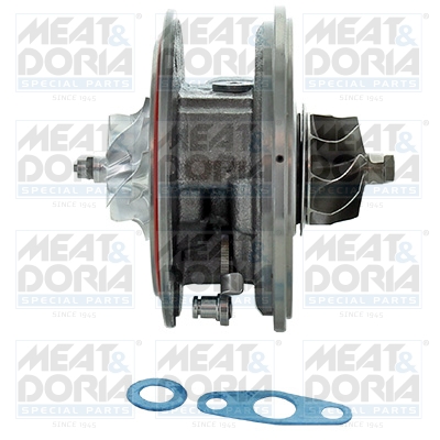 MEAT & DORIA 601268...