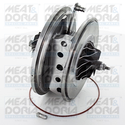 MEAT & DORIA 601289...