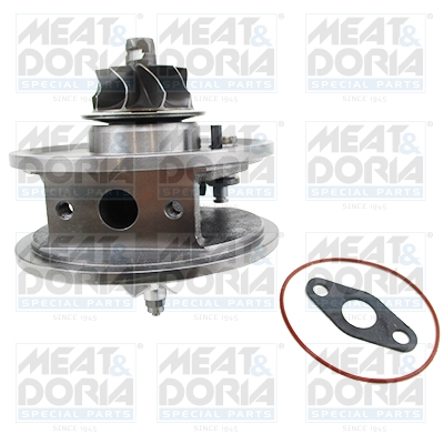 MEAT & DORIA 601293...