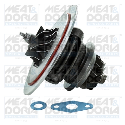 MEAT & DORIA 601301...
