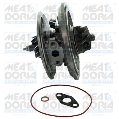 MEAT & DORIA 601309...