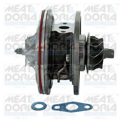 MEAT & DORIA 601318...