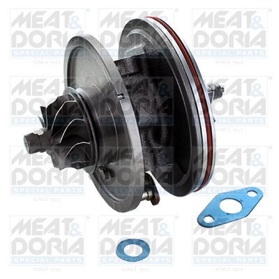 MEAT & DORIA 601320...