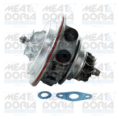 MEAT & DORIA 601325...