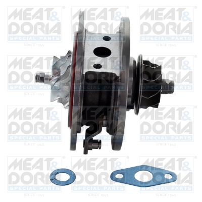 MEAT & DORIA 601333...