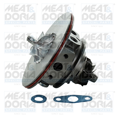 MEAT & DORIA 601343...