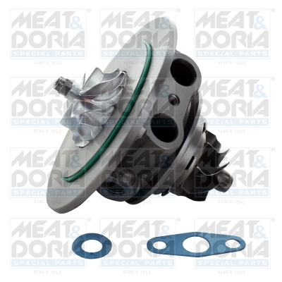 MEAT & DORIA 601344...